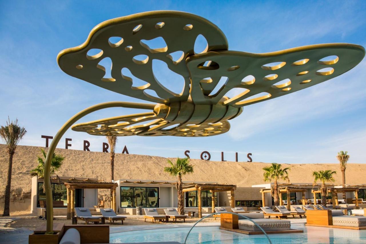 Terra Solis דובאי מראה חיצוני תמונה